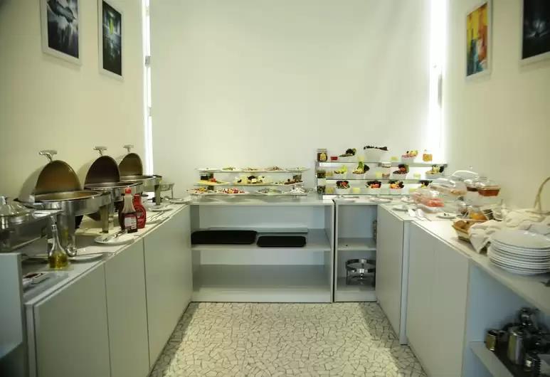 Palm Ville Suites Beyrouth Extérieur photo